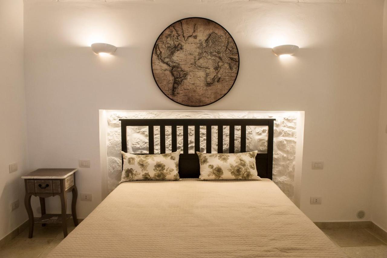 Room'S Cacamece Monopoli Eksteriør bilde