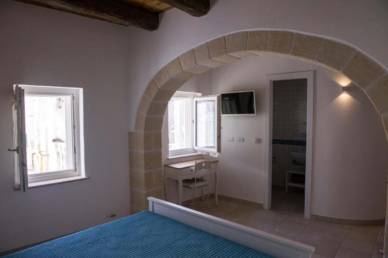Room'S Cacamece Monopoli Eksteriør bilde