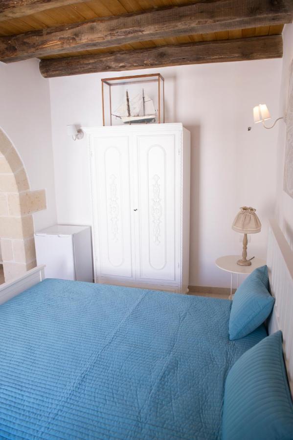 Room'S Cacamece Monopoli Eksteriør bilde