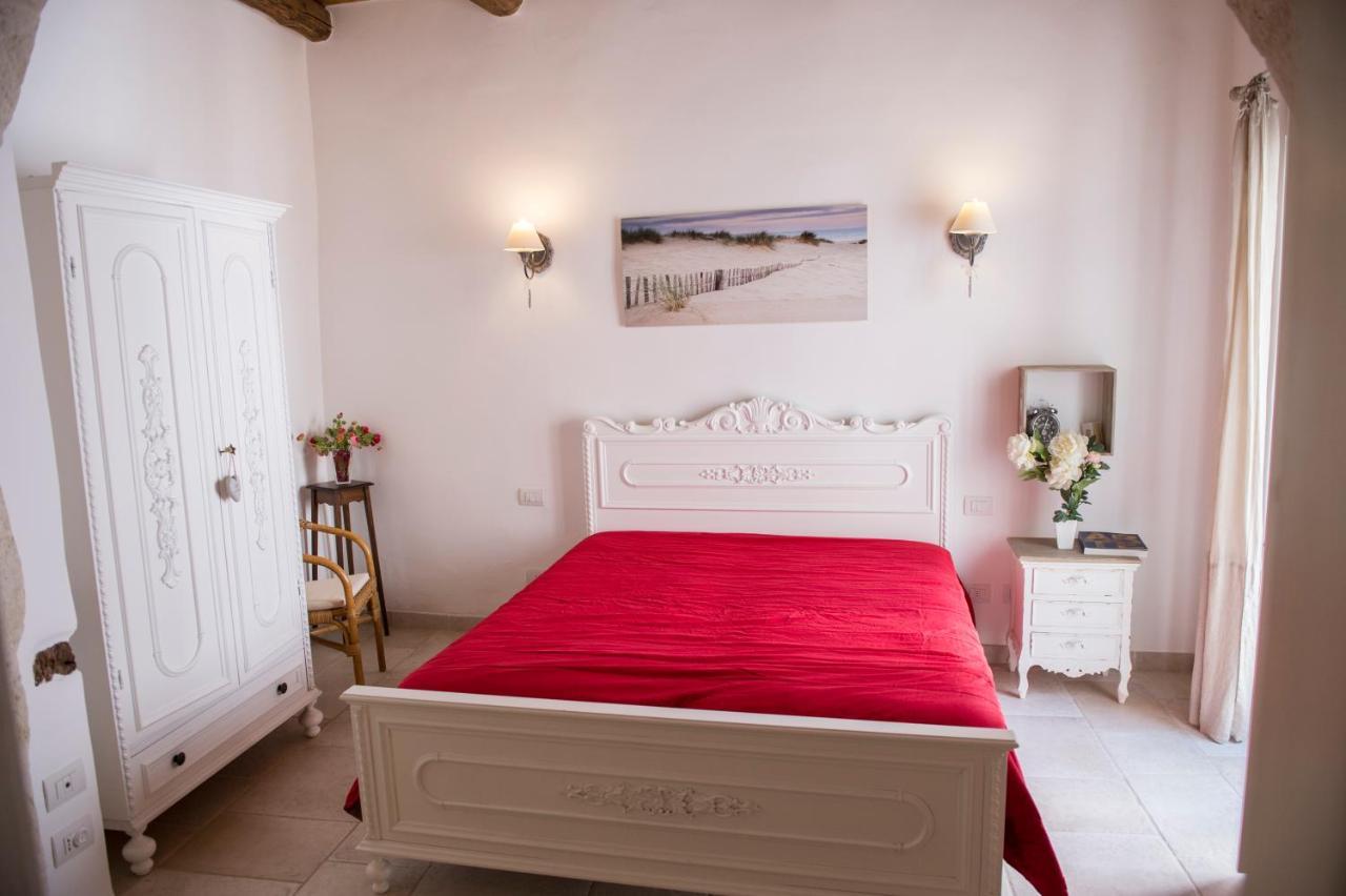 Room'S Cacamece Monopoli Eksteriør bilde